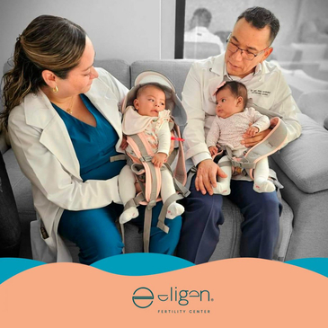 Slider image (6) Eligen Fertility Center | Spanish Profile